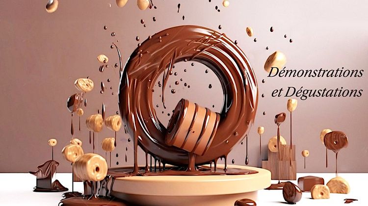 À DÉGUSTER – Le meilleur du chocolat à Capbreton